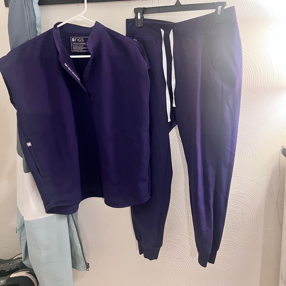 Purple Jam figs